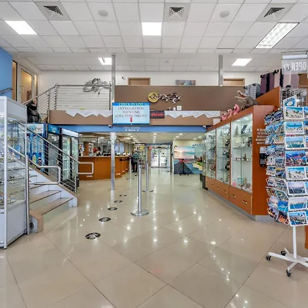 Rodeway Inn & Suites Fort Lauderdale Airport & Cruise Port-2