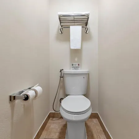 Rodeway Inn & Suites Fort Lauderdale Airport & Cruise Port-3